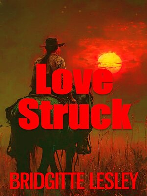 cover image of Love Struck